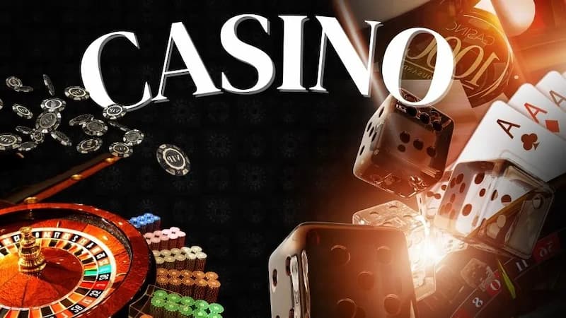 Tổng quan về Casino Mebet