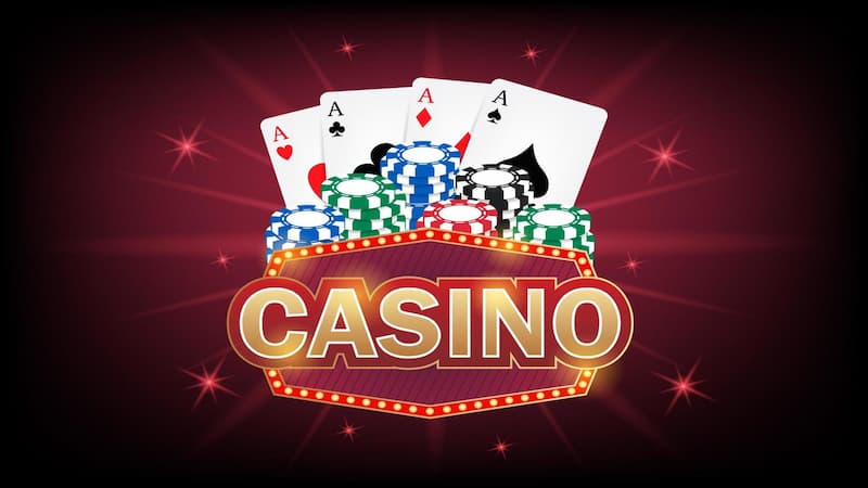 Những tựa game Casino Mebet đỉnh cao cho hội viên