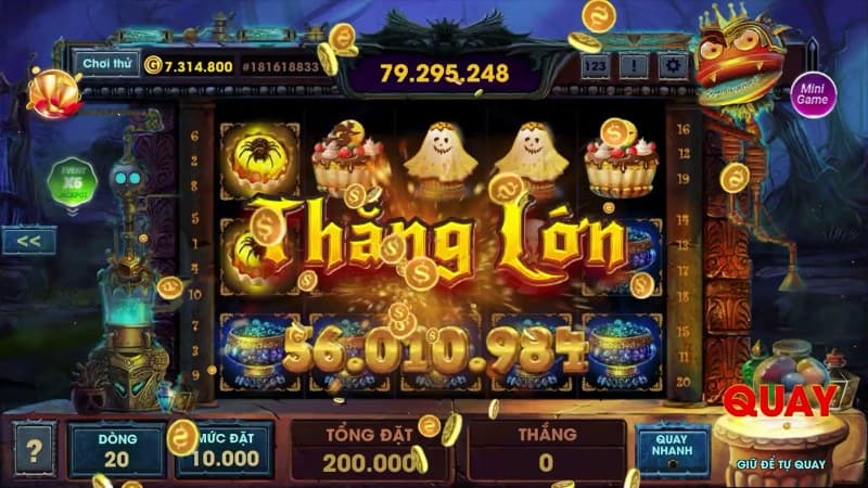 Chia sẻ những cách quay hũ dễ nổ hiệu quả