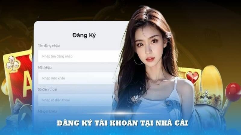 Hướng dẫn đăng ký Mebet nhanh gọn và tiện lợi