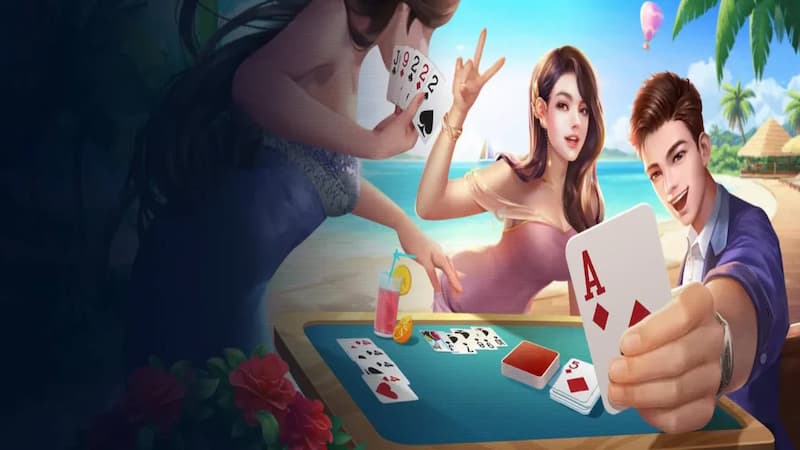 Giới thiệu game bài Mebet
