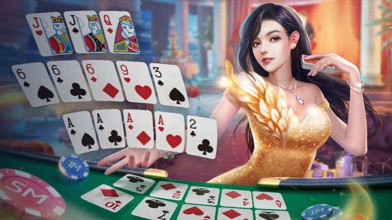 Những yếu tố đã tạo nên sức hút của sảnh game bài Mebet