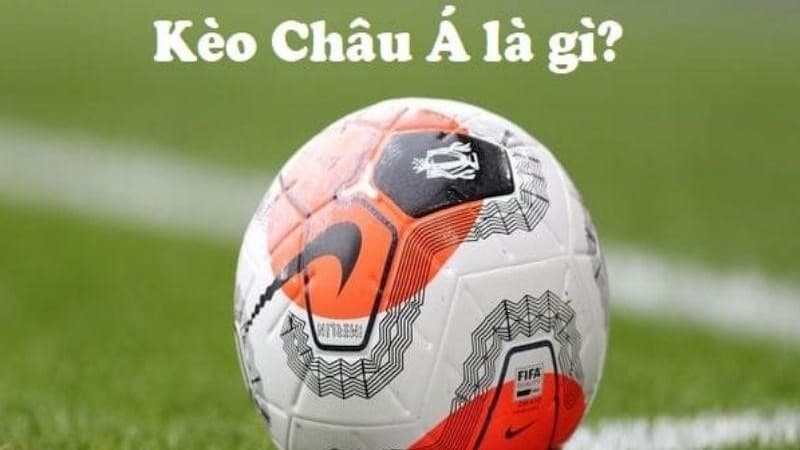Khái niệm kèo chấp