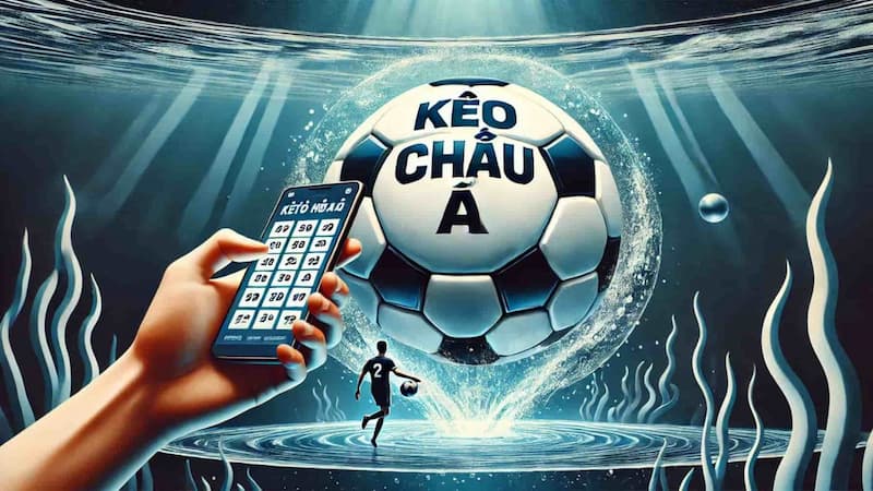 Chiến thuật chơi kèo Handicap hiệu quả