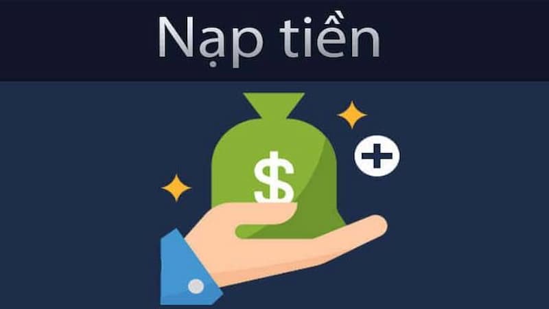 Giới thiệu sơ lược về hình thức nạp tiền MEBET