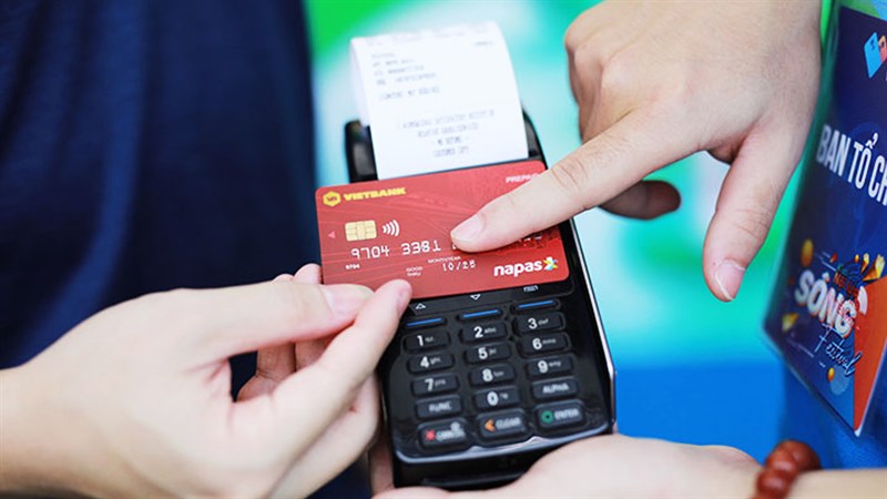 Điểm qua các kênh rút tiền đang được Mebet hỗ trợ